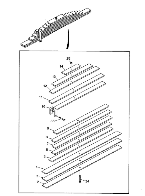 Partial Engine